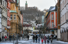 German far-right group launches vigilante street patrol after alleged asylum seeker attacks