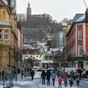 German far-right group launches vigilante street patrol after alleged asylum seeker attacks