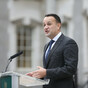 Varadkar says he's exploring if Ireland could take some legal business from the UK after Brexit