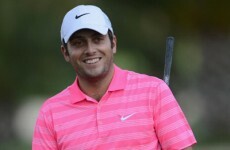 Molinari claims victory at Spanish Open following Dyson's collapse