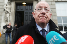 'White collar crimes will not be tolerated': Cabinet backing for new anti-money laundering laws