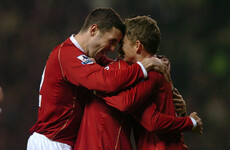 John O'Shea backs former team-mate Solskjaer to take permanent United job