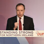 DUP: 'It is becoming clearer by the day that no one is ever going to build a border'