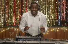 Can't hack Luther, but need your Idris Elba fix? This new Netflix series might be for you