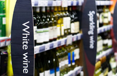 Tesco worker fired after removing bottle of wine worth less than €20 from store