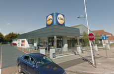 Investigation launched as armed raiders rob Dublin Lidl