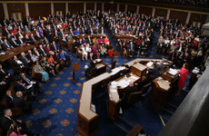 US House approves measures in attempt to end government shutdown