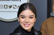 Hailee Steinfeld denied calling Niall Horan a 'narcissist' and 'master of manipulation' on Instagram ...it's The Dredge
