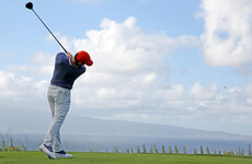 Rory McIlroy makes solid start to PGA Tour season in Hawaii
