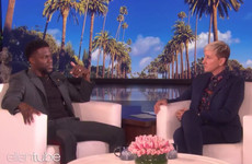 Kevin Hart's appearance on Ellen just proves how unwilling he is to take responsibility for his comments