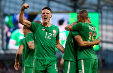 'I've spoken to him' - Jon Walters hopes 'unbelievable' Rice commits to Ireland