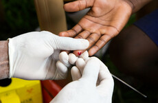 HIV diagnoses reached a record high last year in Ireland