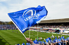 Huge demand as Leinster's Champions Cup showdown with Toulouse sells out