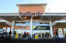 Big retailers like Halfords and B&Q fear Brexit will end share schemes for their Irish workers