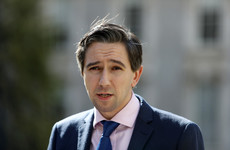 Simon Harris was warned that smear test backlog was 'intensifying concern' among women