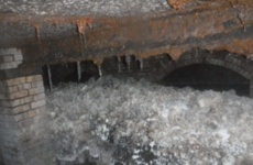 What size was the 'monster' fatberg found blocking a sewer in the UK? It's the week in numbers