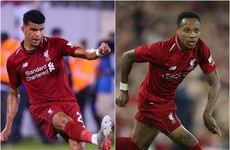Busy day as Liverpool and England duo move to Bournemouth