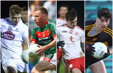 9 young Gaelic footballers to watch in 2019
