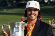 Rivalry in the making: McIlroy loses out to on-fire Fowler