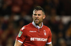 12 Irish players hoping to cause major FA Cup third-round upsets this weekend