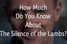 How Much Do You Know About The Silence of the Lambs?