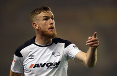 Ireland international Alex Pearce completes loan move to Millwall