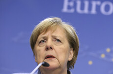 Massive data leak targets German officials including Angela Merkel