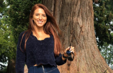 'I couldn't keep escaping': We chat mental wellness with Siobhan 'OHFitness' O'Hagan