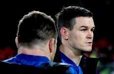 'There have been captains in different sports who have been on that edge'