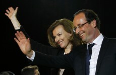 Gilmore: Ireland will hold referendum despite Hollande victory