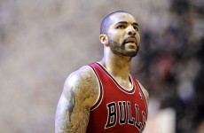 NBA wrap: injury has Bulls heading for early exit