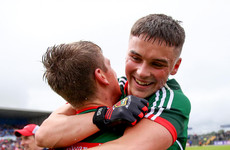 New kids on the block! Returning James Horan names first Mayo team for FBD League opener against Leitrim