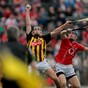 Barry-Murphy: We were nervous against Kilkenny and I don't know why