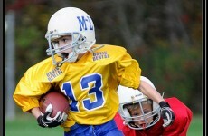 Can you even do that? Watch this incredible trick play