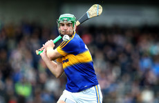 Noel McGrath slams in sublime goal as Tipperary advance to Munster hurling league final