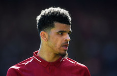 Solanke's Liverpool exit the right call for his career, claims Klopp