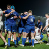 Leinster's young guns shine but sloppiness leaves room for improvement