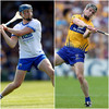 Former Hurlers of the Year Gleeson and Kelly named to start in Waterford-Clare clash