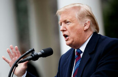 Trump says 'not much headway made' as US government shutdown enters third week
