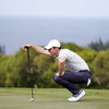 McIlroy three behind Woodland as he chases early season PGA Tour win in Hawaii