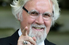 Billy Connolly tells fans he's 'not dying, not dead' amid health fears