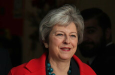 May says MPs who don't back her Brexit deal risk damaging democracy