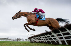 Battleoverdoyen lands opening Grade One race of 2019 to ensure success for Elliott and Kennedy