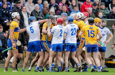 Two late Waterford goals can't deny superb Clare, who book final meeting with Tipperary