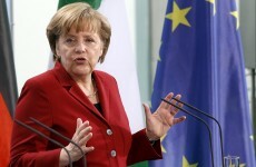 Merkel: Fiscal Treaty will not be renegotiated