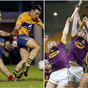 Here's the fixtures for the Leinster and Munster pre-season knockout games next weekend