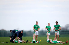 11 of the best pictures from the first GAA Sunday of 2019