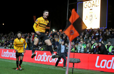 Carlow striker the FA Cup hero with 85th-minute winner as League Two's Newport stun Leicester City