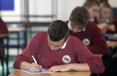 Over three-quarters of students want continuous assessment for the Leaving Certificate
