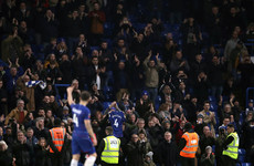 'World class' Cesc Fabregas gave farewell speech to Chelsea team-mates, says David Luiz